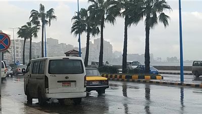 شديد البرودة ليلًا.. 