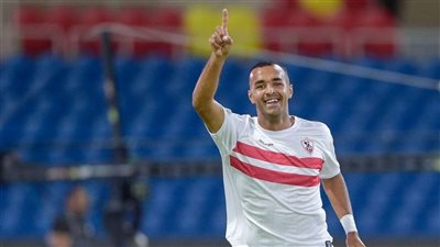 الزمالك يطلب قطع إعارة «نيمار» من البنك الأهلي بعد اقتراب رحيل ميشالاك