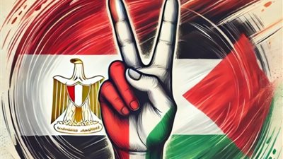 مصر تستعد لإدخال 600 شاحنة إغاثة إلى غزة بالتزامن مع تنفيذ الهدنة