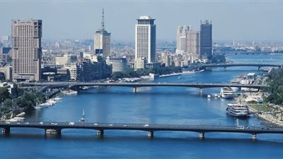 درجات الحرارة اليوم السبت 18 يناير 2025 .. العظمى بالقاهرة 20