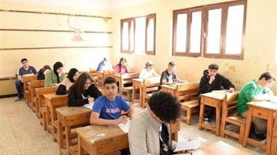 جمع كلمة سيد.. سؤال يحير طلاب الشهادة الإعدادية في امتحان اللغة العربية بأسيوط