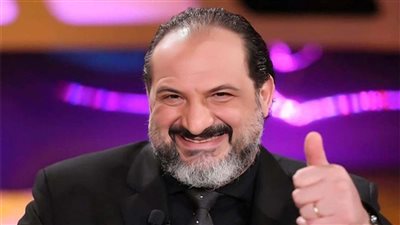 خالد الصاوي: بحب العمل مع محمد سعد وآخر حاجة مشتركة كانت من عام 84