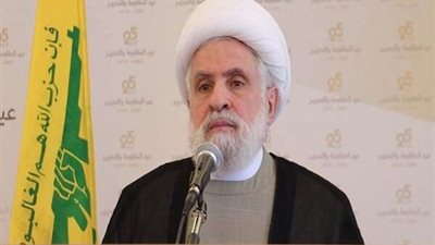 حزب الله يُهنئ الشعب الفلسطيني على صموده أمام الاحتلال