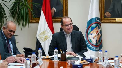 وزير المالية: سياسات ضريبية ومالية جديدة لتحفيز الاستثمار ودعم القطاع الخاص