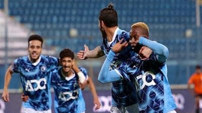 موعد مباراة بيراميدز ودجوليبا في أبطال أفريقيا والقنوات الناقلة