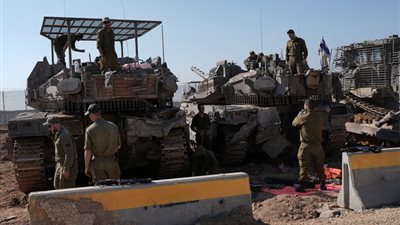 حصيلة الخسائر البشرية في غزة..استشهاد 46899 فلسطينيًا منذ أكتوبر 2023
