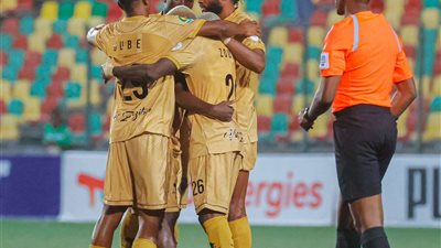 نهاية اللقاء.. نتيجة مباراة الهلال السوداني ويانغ أفريكانز في دوري أبطال إفريقيا