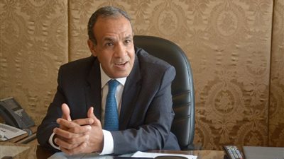 بدر عبد العاطي: قادة الغرب يؤكدون استحالة الاستغناء عن الدور المصري في القضية الفلسطينية