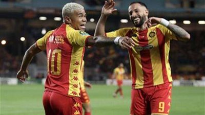 الترجي يكتسح ساجرادا برباعية ويتأهل متصدرًا لمجموعته في دوري أبطال إفريقيا