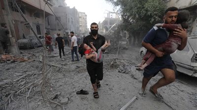 لا عهد لهم.. الاحتلال يبدأ أول خرق لاتفاق وقف إطلاق النار  بغزة
