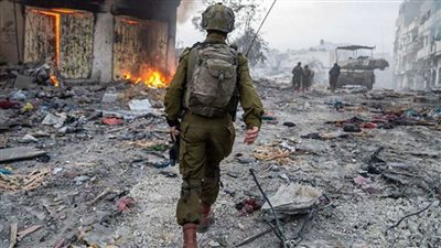 المحكمة الإسرائيلية ترفض الطعــون ضد اتفاق وقف النار بغزة