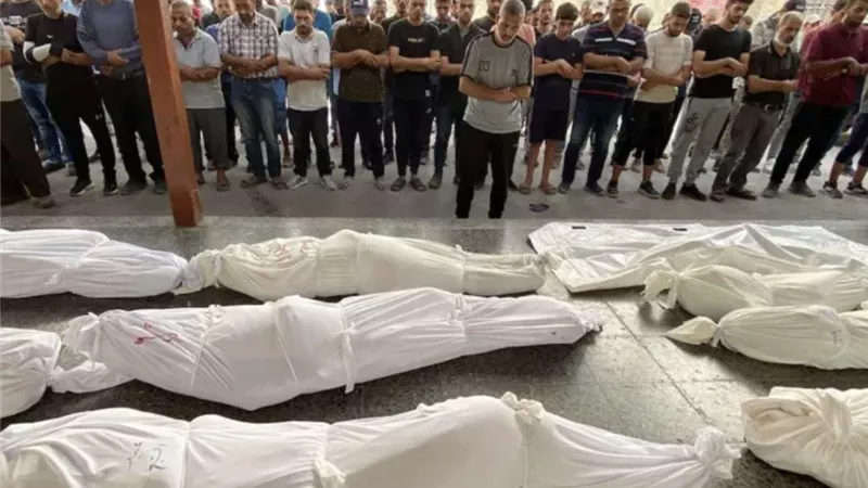 حصيلة الشهداء في غزة تتجاوز 46 ألفًا والإصابات تواصل الارتفاع
