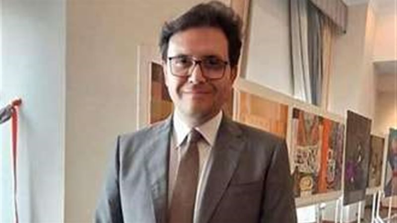 وزير الثقافة أحمد