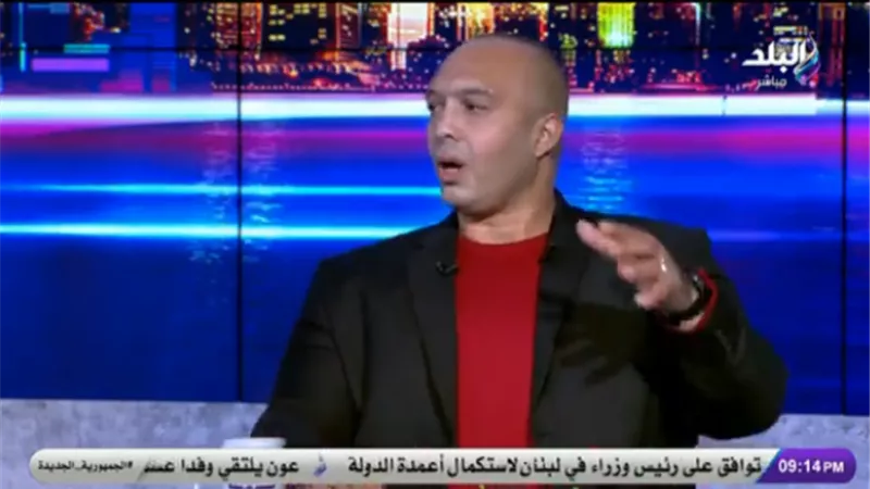 بالفيديو.. خبير في الشأن الإسرائيلي: ترامب طلب من نتنياهو وقف حالة الصراعات في الشرق الأوسط