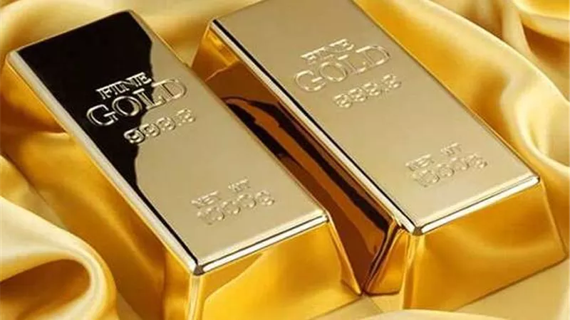 الذهب العالمي يرتفع مع ترقب بيانات التضخم الأمريكية