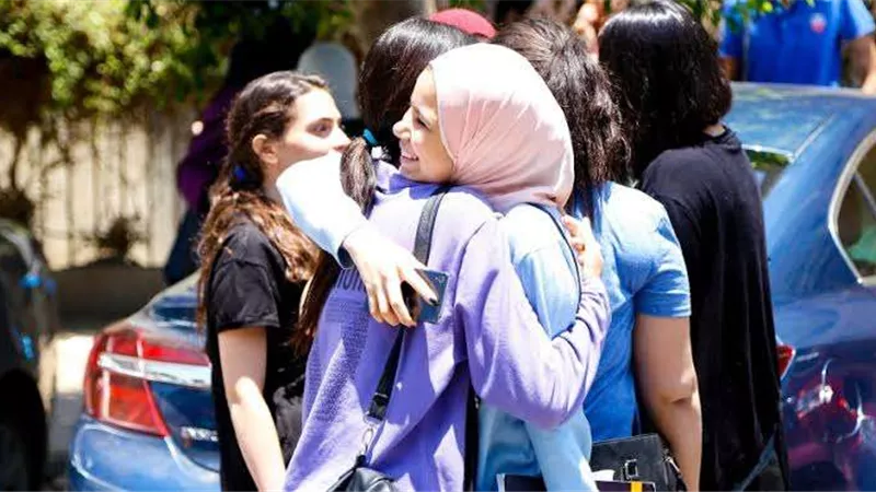 رابط تسجيل استمارة التقدم لـ امتحانات الصف الثالث الثانوي 2025