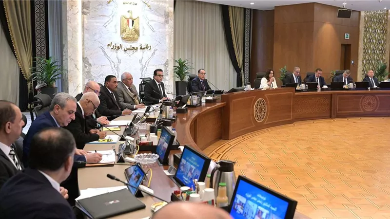 رئيس الوزراء يستعرض خطط تصنيع سيارات 