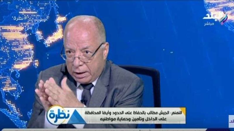 حلمي النمنم 
