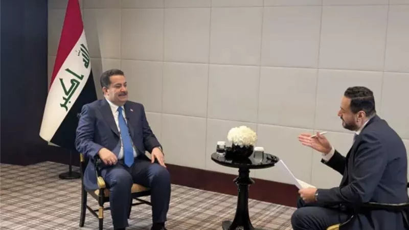 هل يمكن للعراق الحفاظ على توازن علاقاته الإقليمية في ظل التحديات الراهنة؟