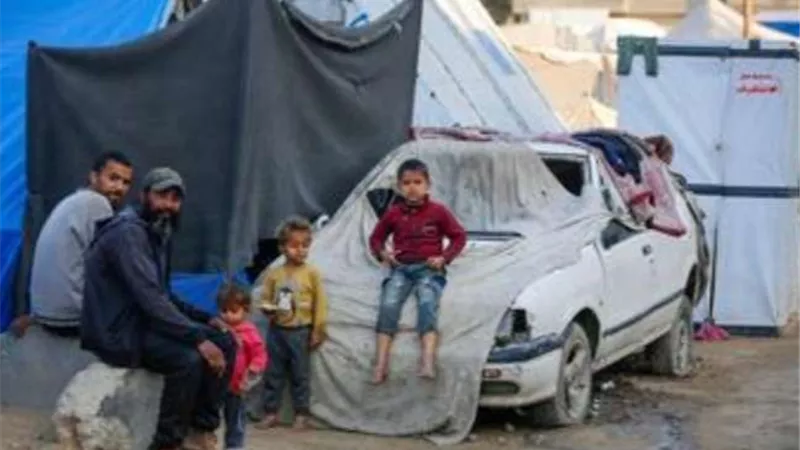 رغم وقف النار المحتمل.. العدوان الإسرائيلي يواصل عرقلة جهود الأمم المتحدة الإنسانية في غزة