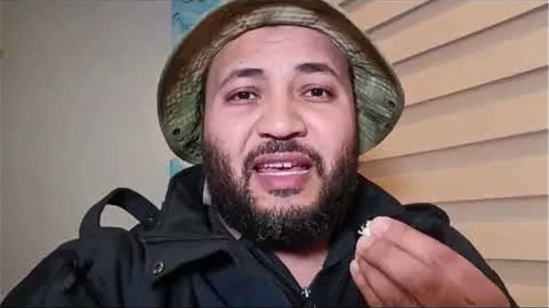 مصر تحارب الإرهاب.. دعوات إعلاميين لتسليم الإرهابي أحمد المنصور للسلطات المصرية