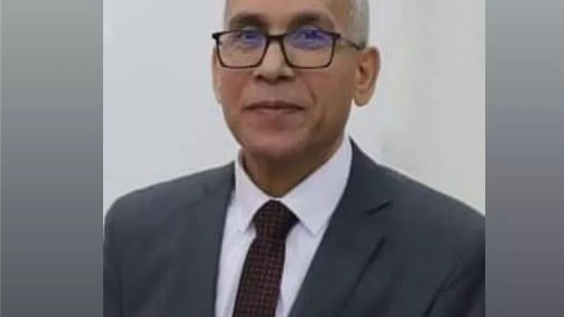 قرار بتعيين الدكتور السيد أبو هاشم عميدًا لكلية التربية جامعة الزقازيق
