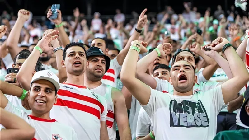 تنبيه عاجل من مترو الأنفاق لـ جماهير الزمالك قبل مباراة حرس الحدود