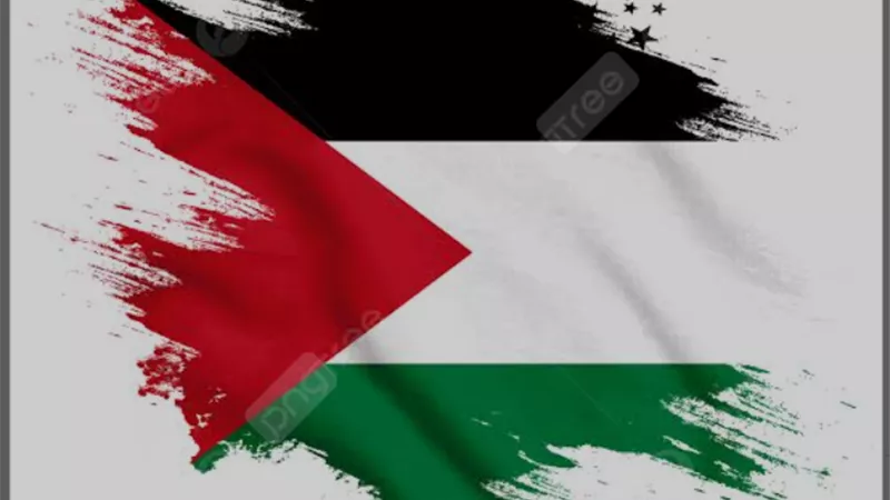 محمود الهباش يندد باتفاق وقف إطلاق النار ويؤكد حماس أدخلتنا في حرب إبادة