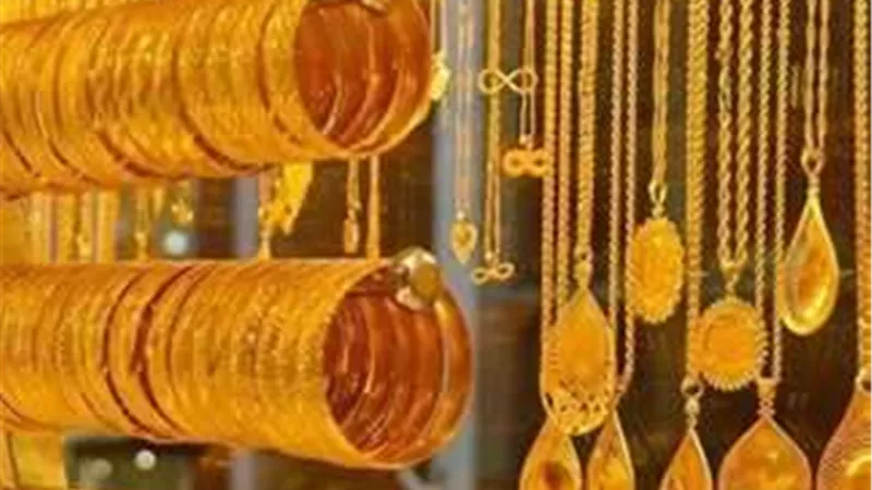 استقرار أسعار الذهب في مصر خلال تعاملات منتصف اليوم