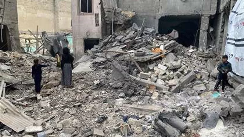 القاهرة الإخبارية: مصر تستقبل وفداً إسرائيلياً لبحث ترتيبات الهدنة وإطلاق الأسرى