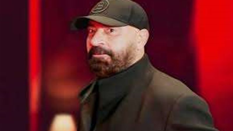 محمد سعد 