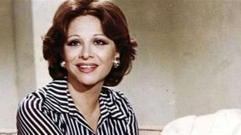 فاتن حمامة 