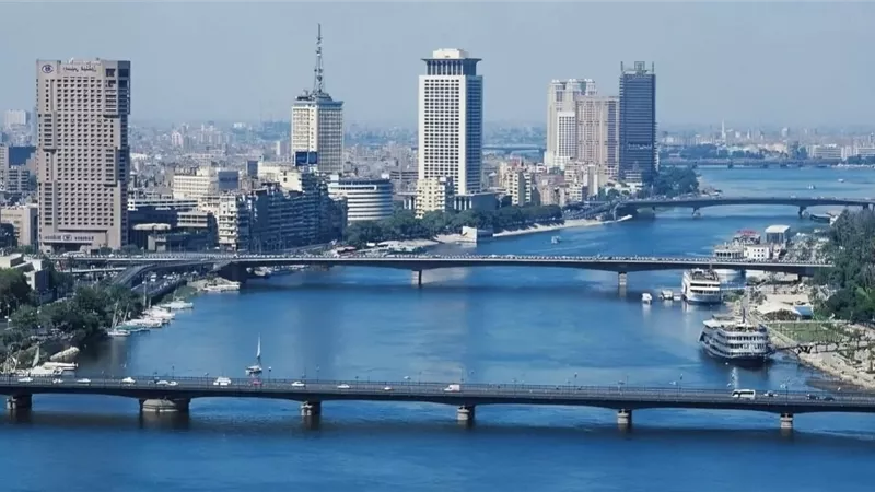 درجات الحرارة اليوم السبت 18 يناير 2025 .. العظمى بالقاهرة 20