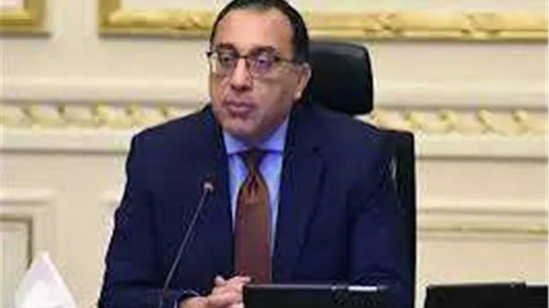 مدبولي: رصيد السلع الأساسية والاستراتيجية يكفي حتى نهاية شهر رمضان