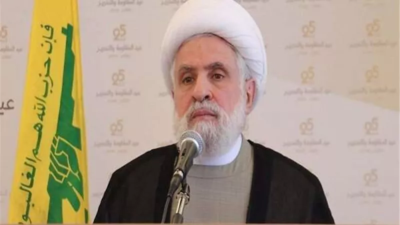 حزب الله يُهنئ الشعب الفلسطيني على صموده أمام الاحتلال