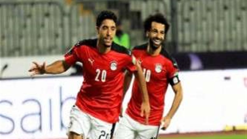 صلاج ومرموش