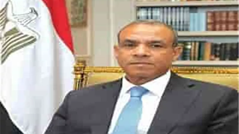 وزير الخارجية :العمل على التوصّل لسلام عادل ودائم وفقًا لحل الدولتين