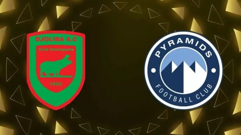 مباراة بيراميدز ودجوليبا في دوري أبطال أفريقيا بجودة عالية وبدون تقطيع