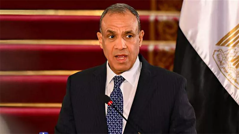 وزير الخارجية: مصر هي الدولة الوحيدة التي يُرحب بها في كل الأزمات الإقليمية