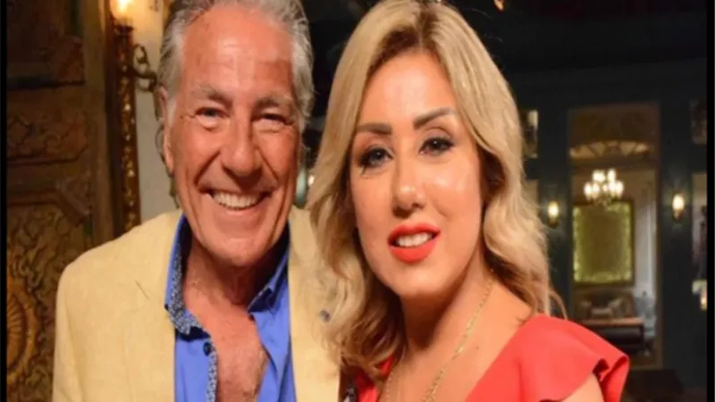 فاتن موسى تكشف أسرار الحب والفراق في حياتها مع مصطفى فهمي