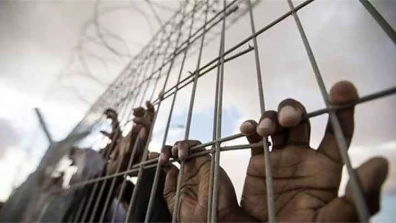 حماس تفرج عن ثلاث محتجزات مدنيات مقابل 90 أسيرة فلسطينية