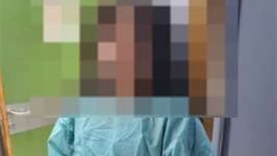 «رفضت تديها الإتاوة».. ولية أمر تروي تفاصيل إصابة ابنتها على يد زميلتها بالمدرسة