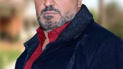 خاص :  خالد سرحان:  بدأت تصوير مشاهدي في مسلسل 