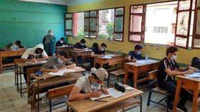 لوجود خطأ في الطباعة.. تأجيل امتحان التربية الدينية لطلاب الشهادة الإعدادية بالقاهرة