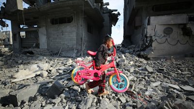 الأمم المتحدة تحذر: 350 عامًا لإعادة بناء اقتصاد غزة بعد الحرب