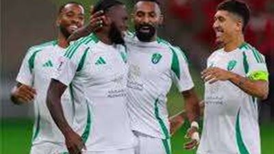 تشكيل الأهلي السعودي الأساسي أمام الاتفاق في دوري روشن