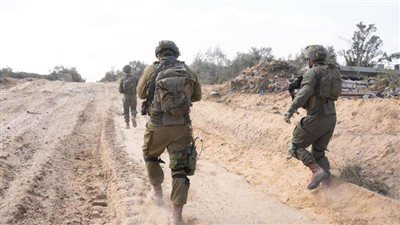 إعلام فلسطيني: مصر ستشارك في آلية التفتيش عند محور نتساريم