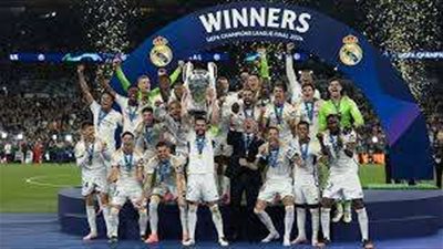 تشكيل لاعبي ريال مدريد أمام سالزبورغ