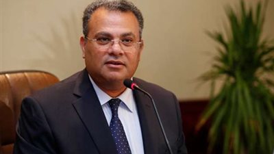 رئيس الطائفة الإنجيلية: عيد الشرطة المصرية هو رمزٌ لتفاني أبطالنا من رجال الشرطة