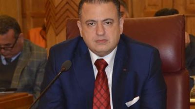 خارجية «حماة الوطن»: كلمة السيسي تعكس استعداد مصر لمواجهة أي تهديد